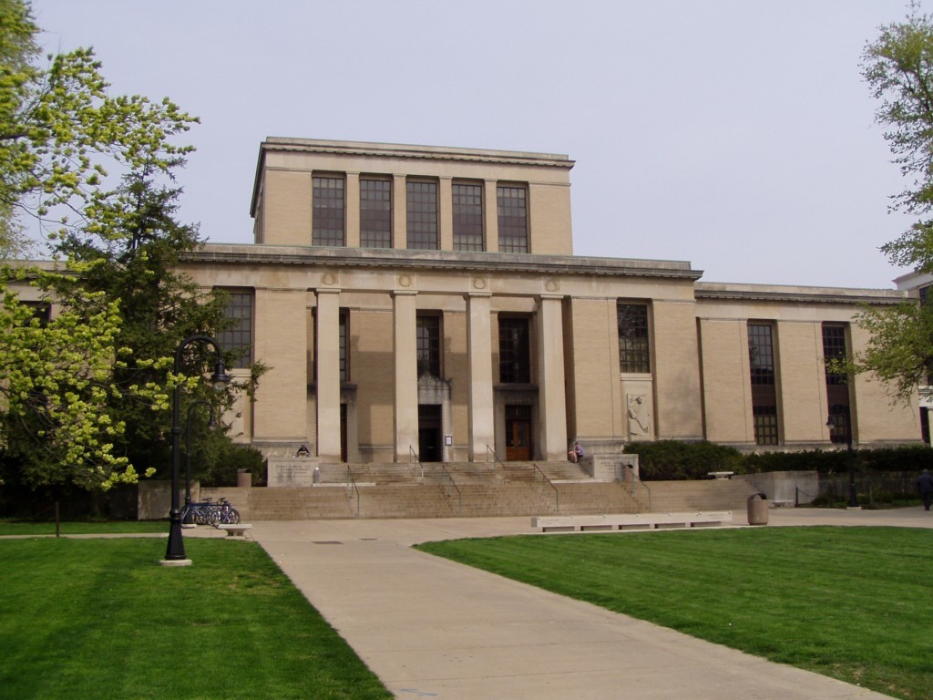 Patten Library The Man Behind the Library: Fred Lewis Pattee