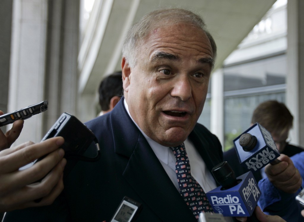 Edward Rendall Ed Rendell To Speak Thursday In Freeman Auditorium | Onward State