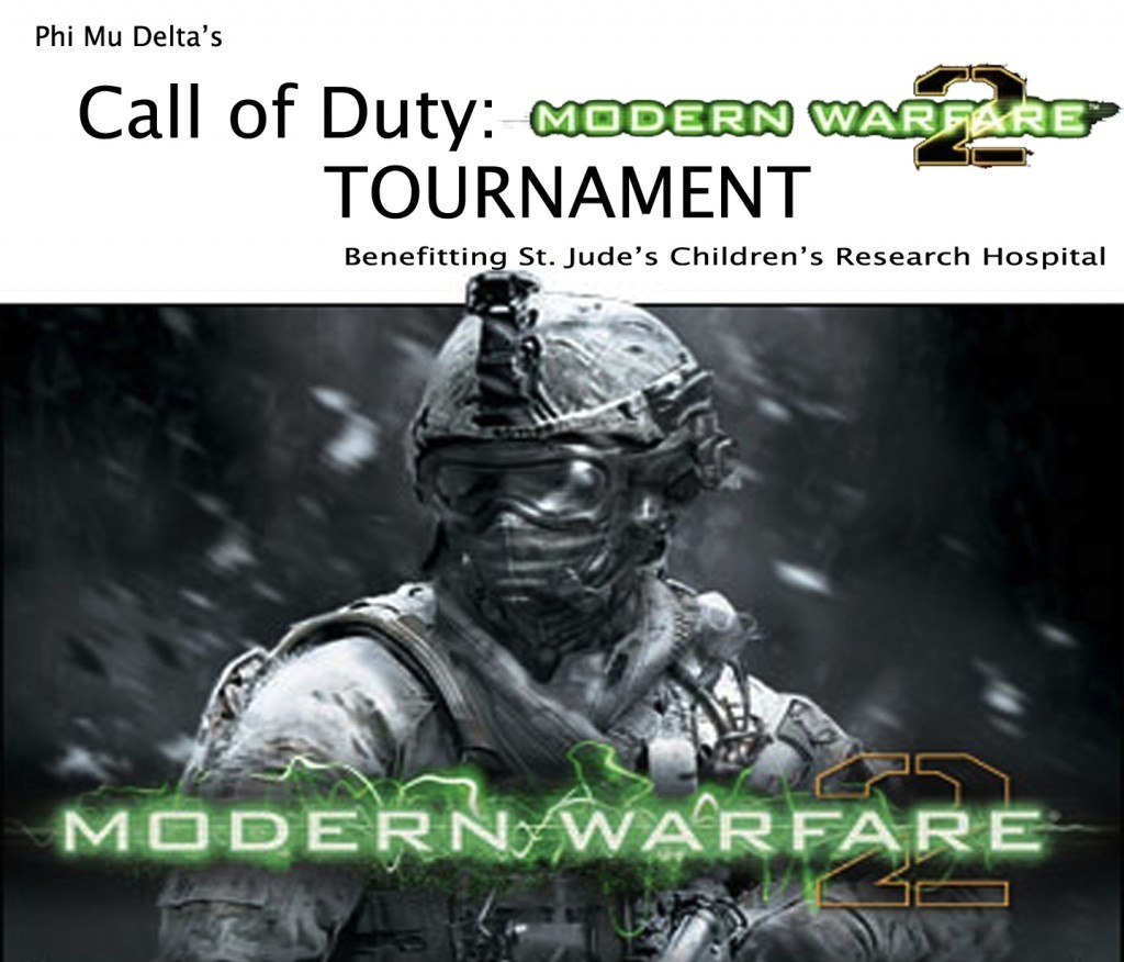 CoD: Modern Warfare 2 Tournament | Onward State