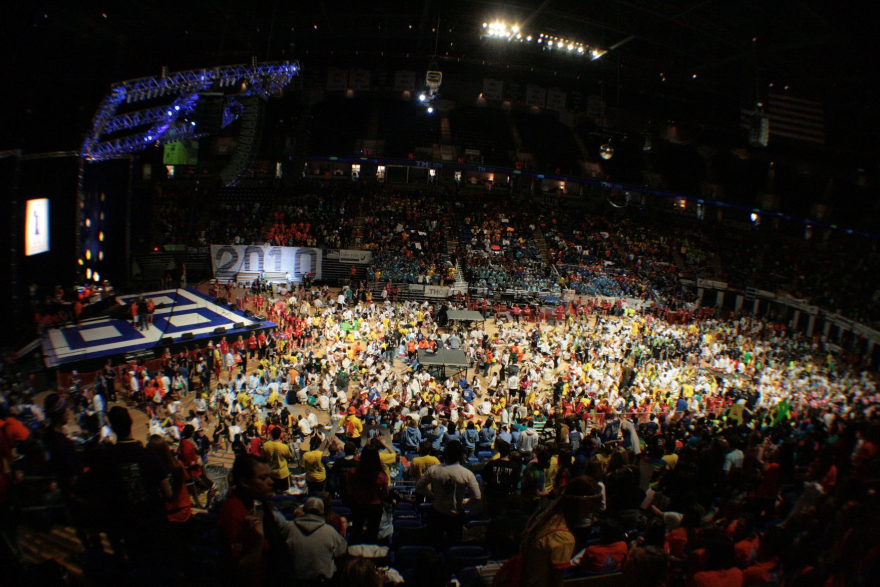 THON 2010