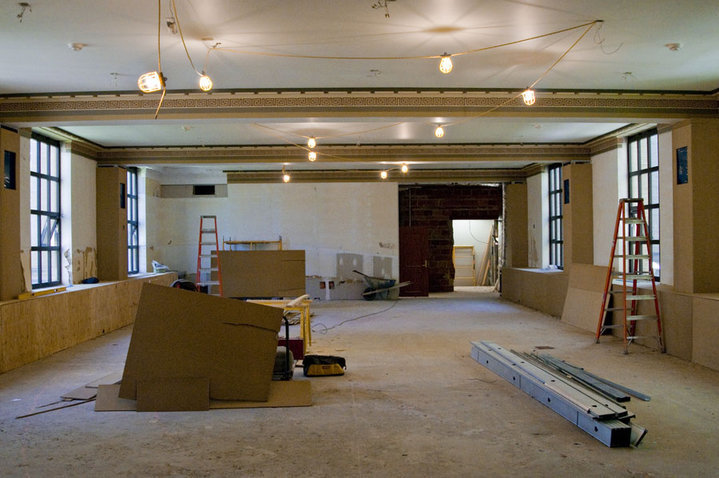 Penn State Library Getting Knowledge Commons | Onward State