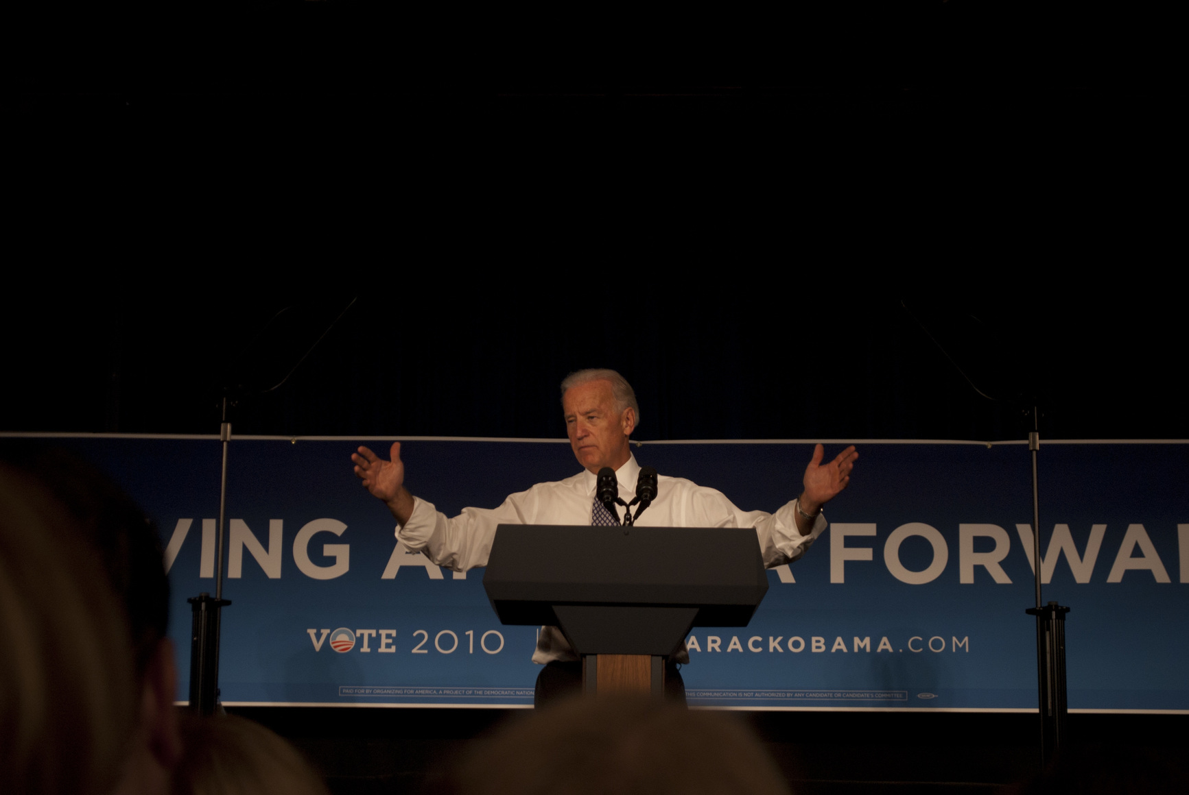 Joe Biden