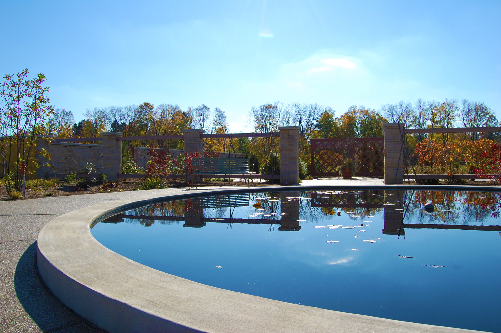 Arboretum