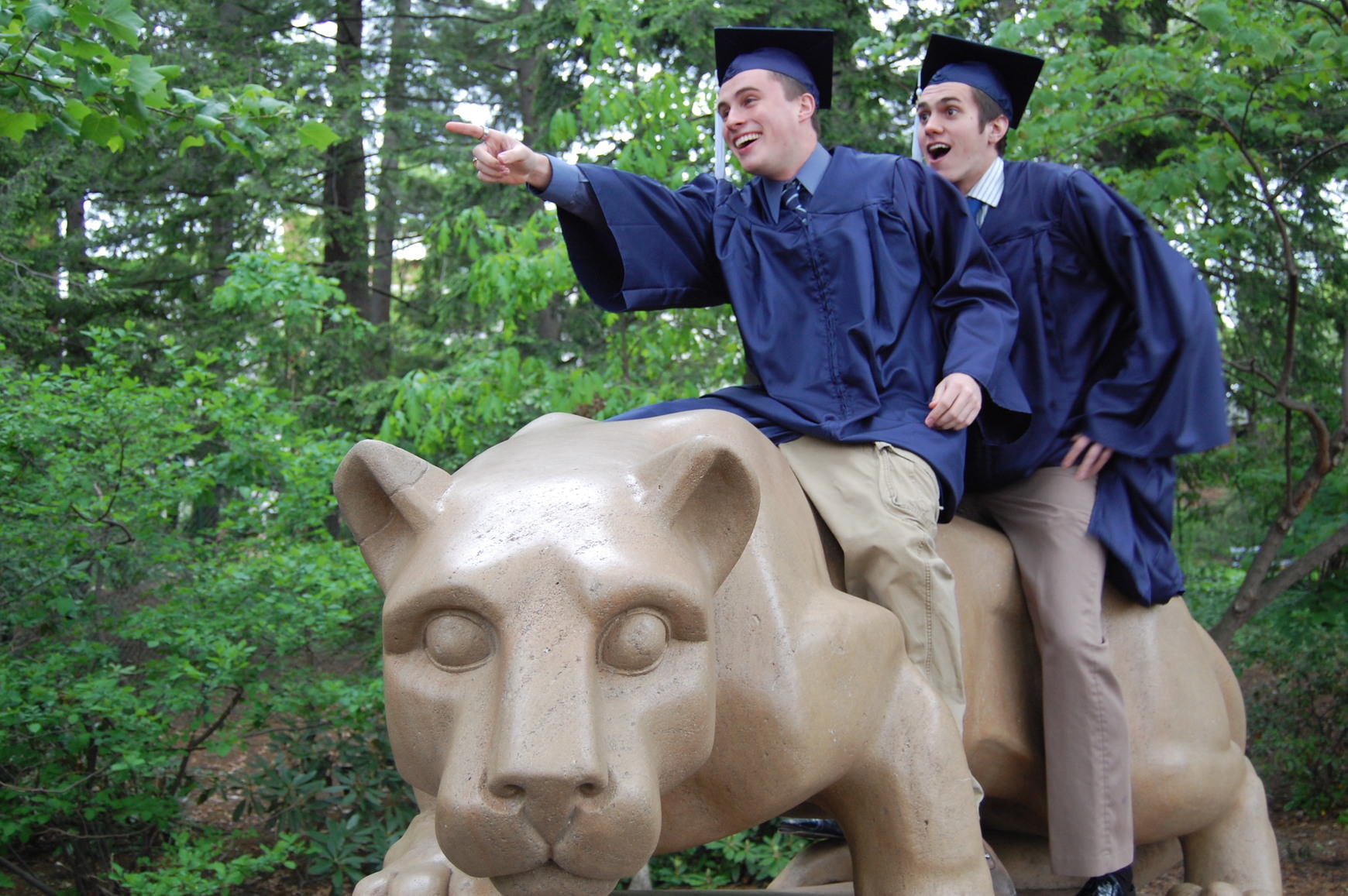 Graduation