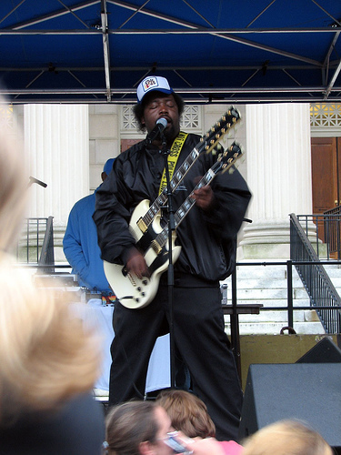Afroman