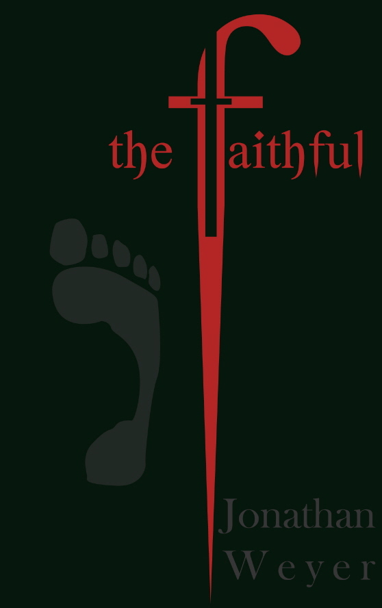 Horror Author to Hold Book Signing