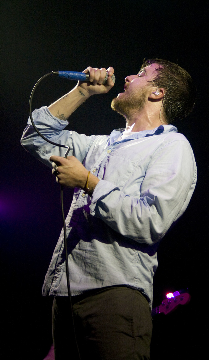 Circa Survive 6
