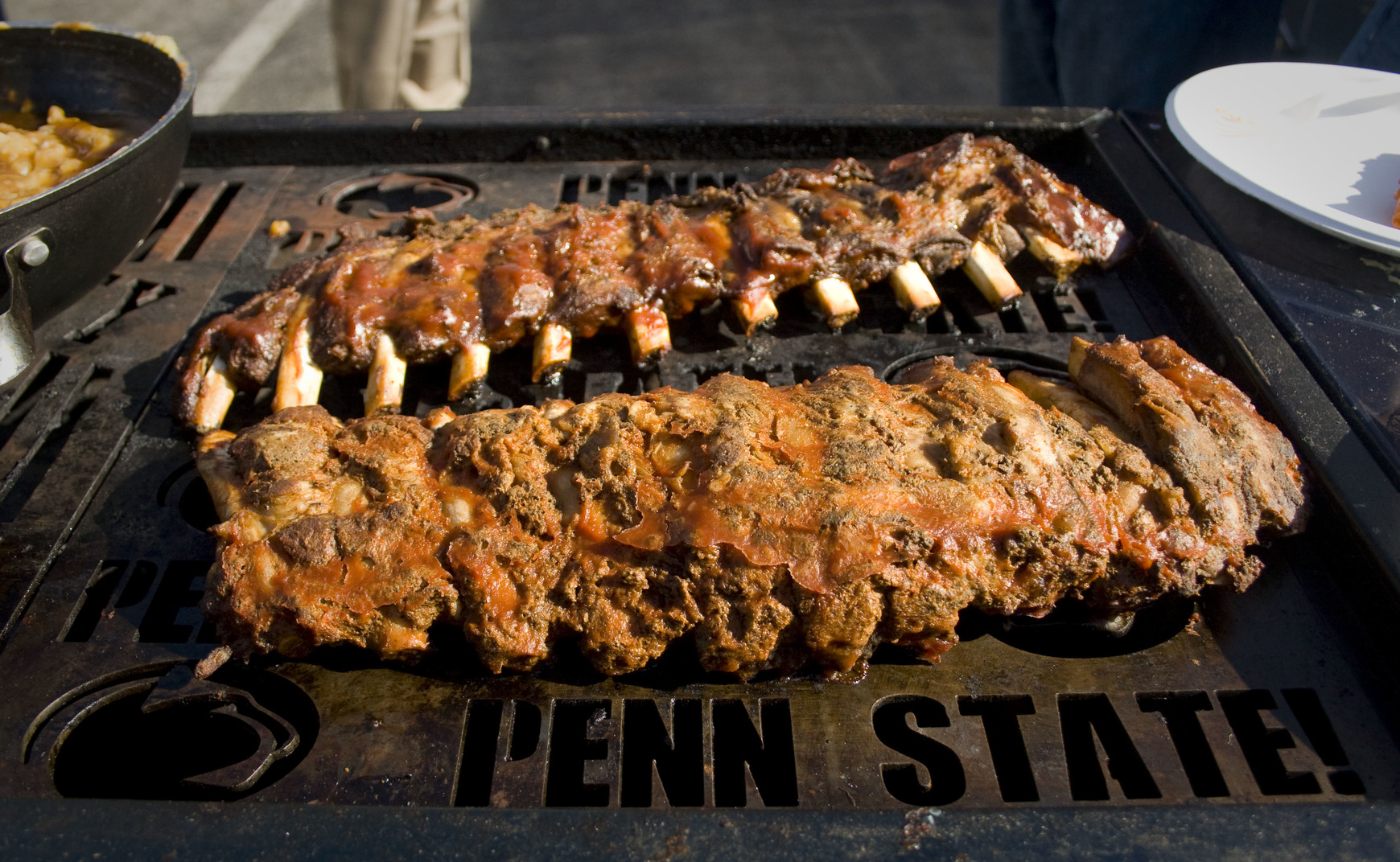 Penn State Tailgate