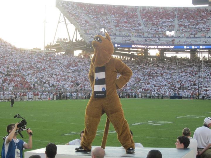 Beaver Stadium