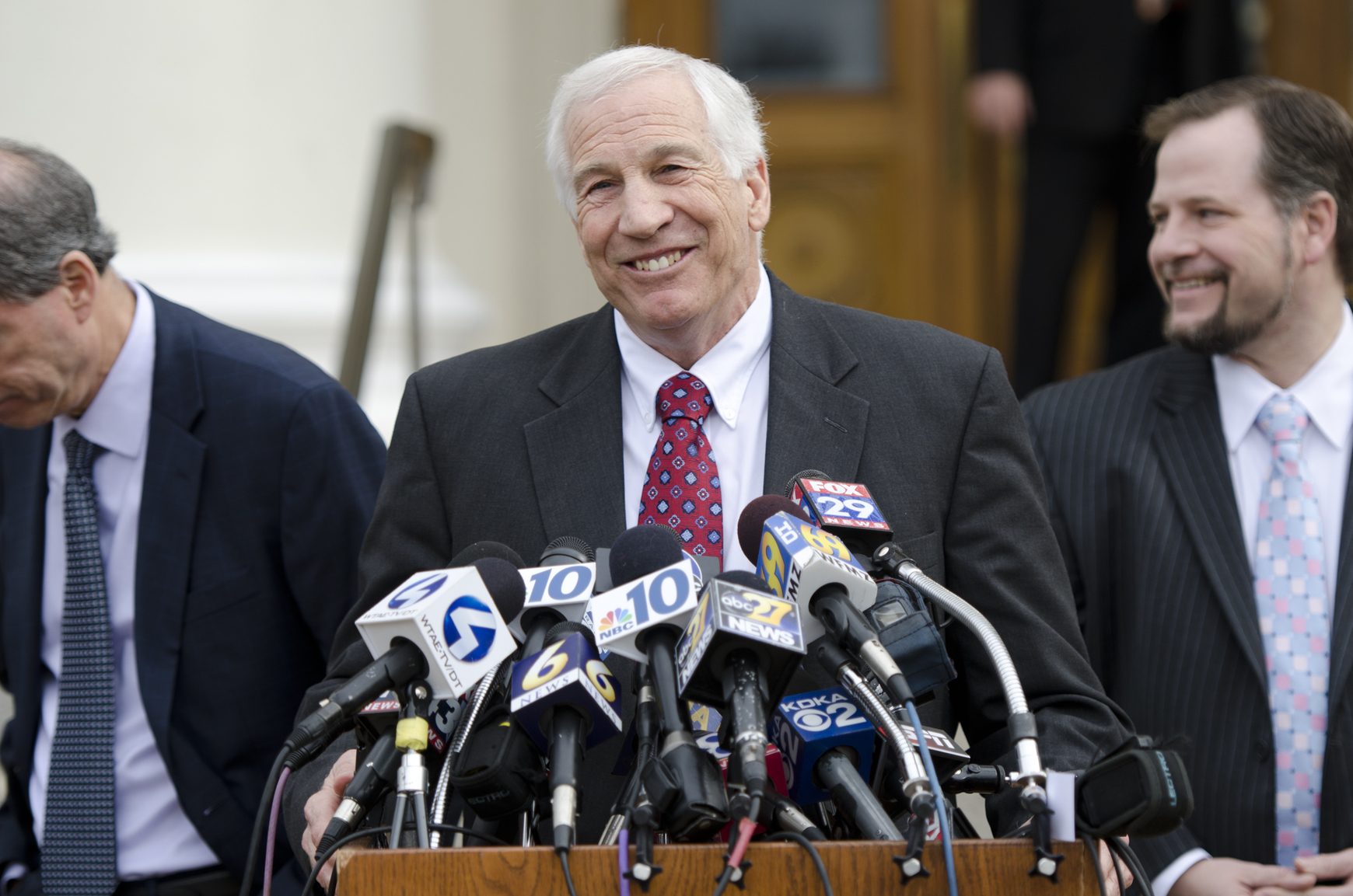 Sandusky