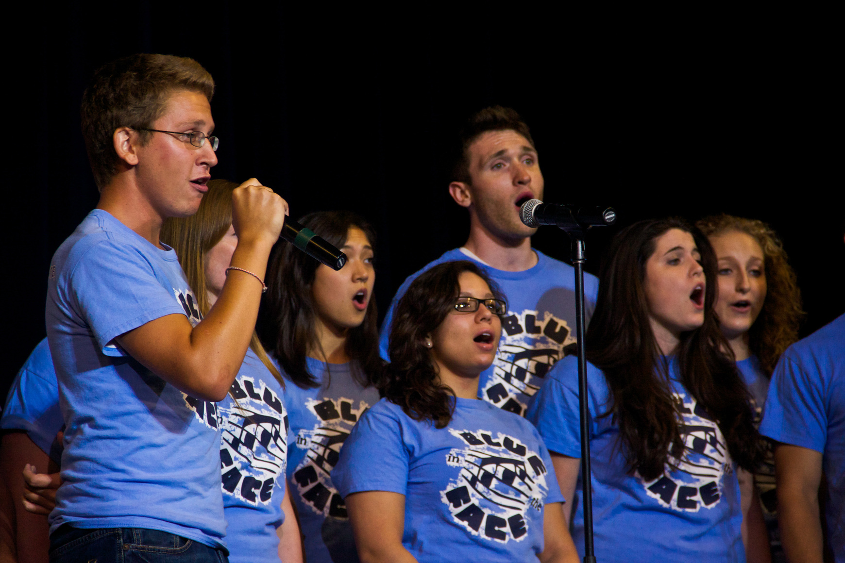 Freshman Convocation