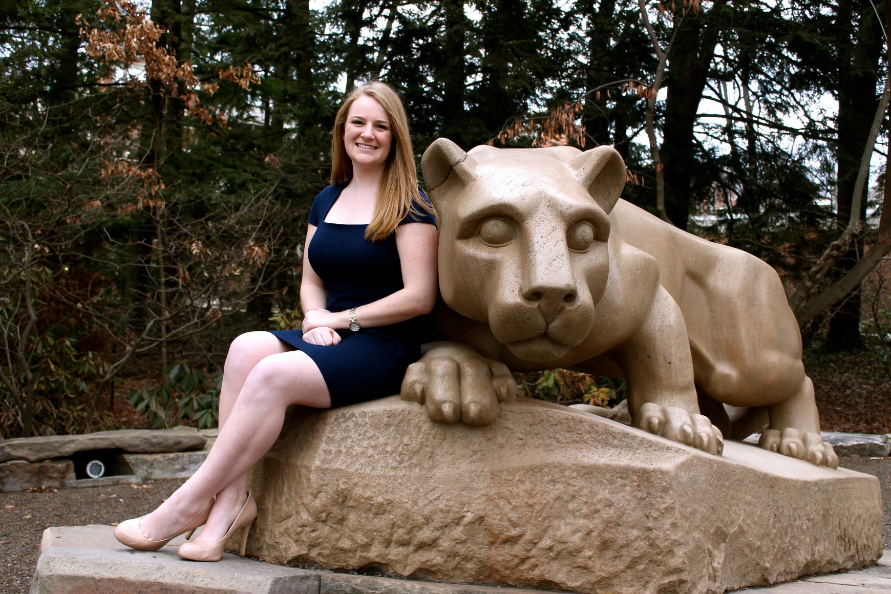UPUA Presidential Candidate Spotlight: Shannon Rafferty