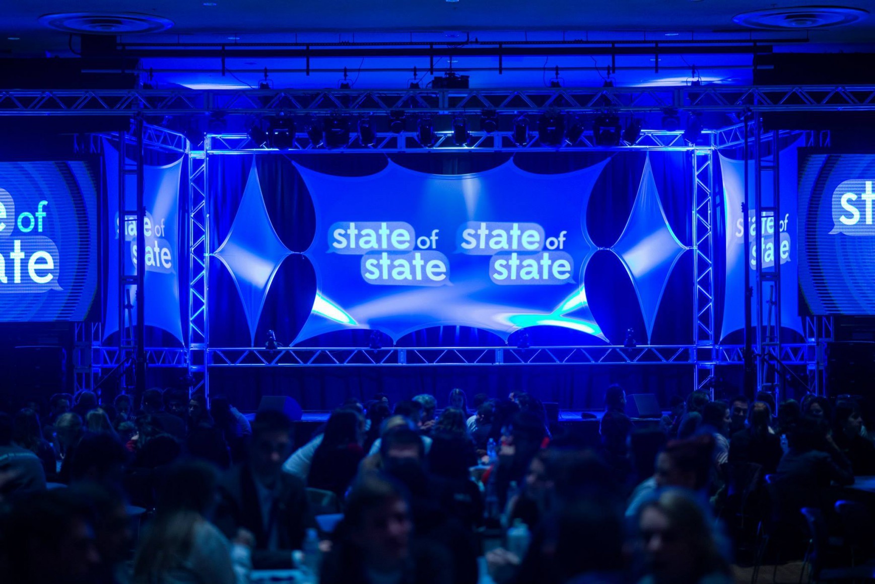 State Comitee State Of State Committee Applications Now Available