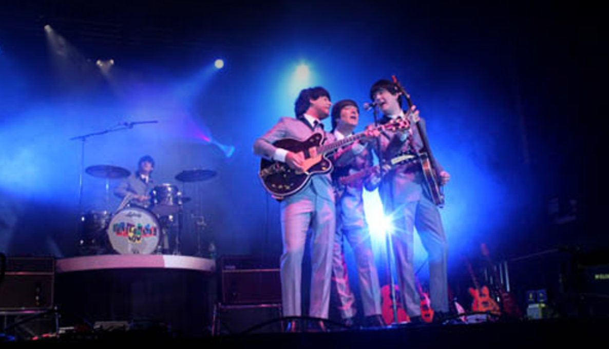 Beatlemania
