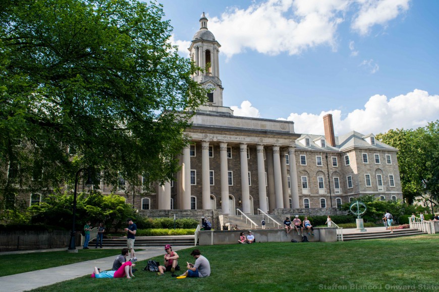 What To Do In State College Over The Summer | Onward State