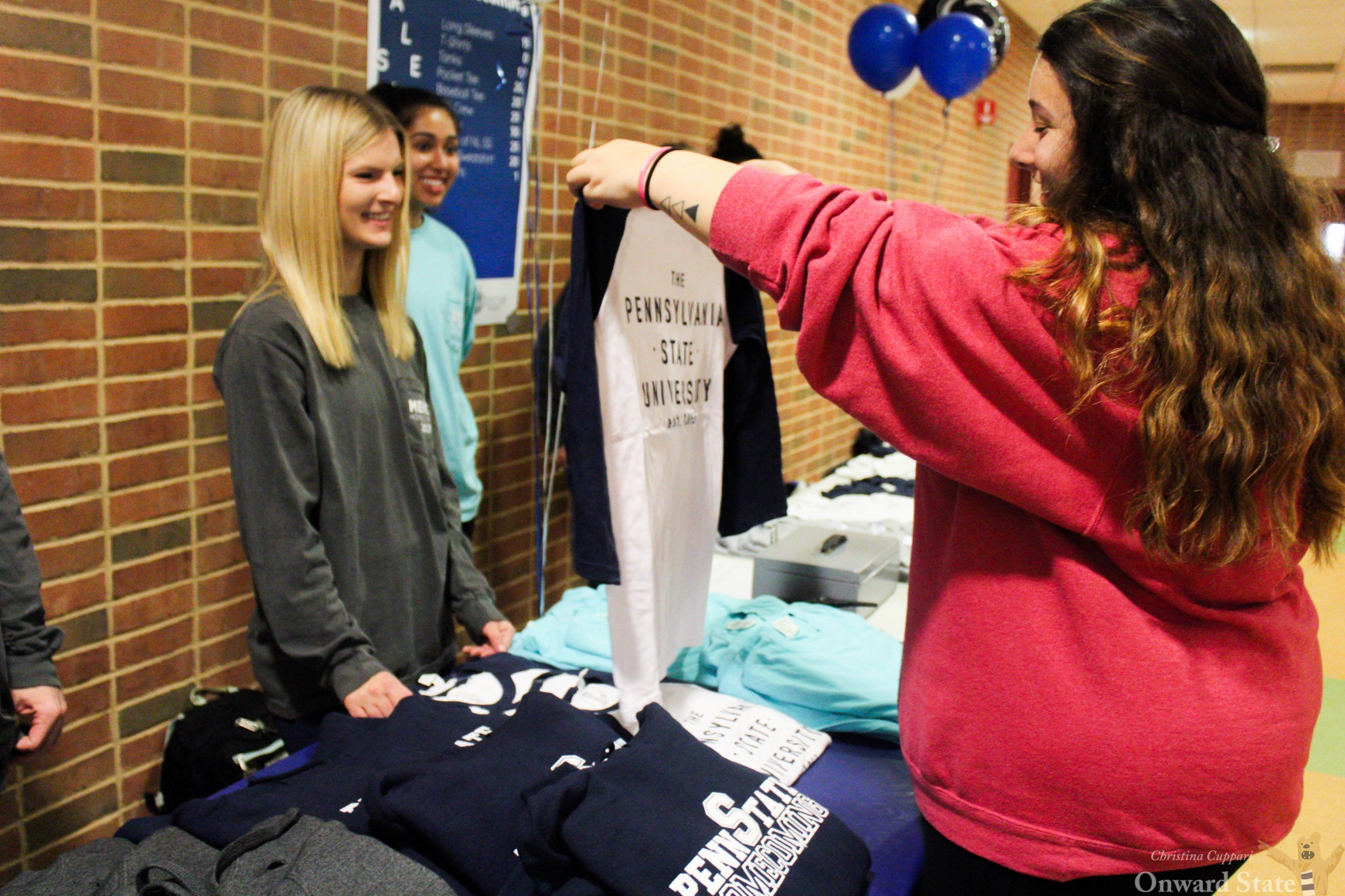 [Photo Story] Homecoming Week 2017 Kicks Off With Pollock Party ...