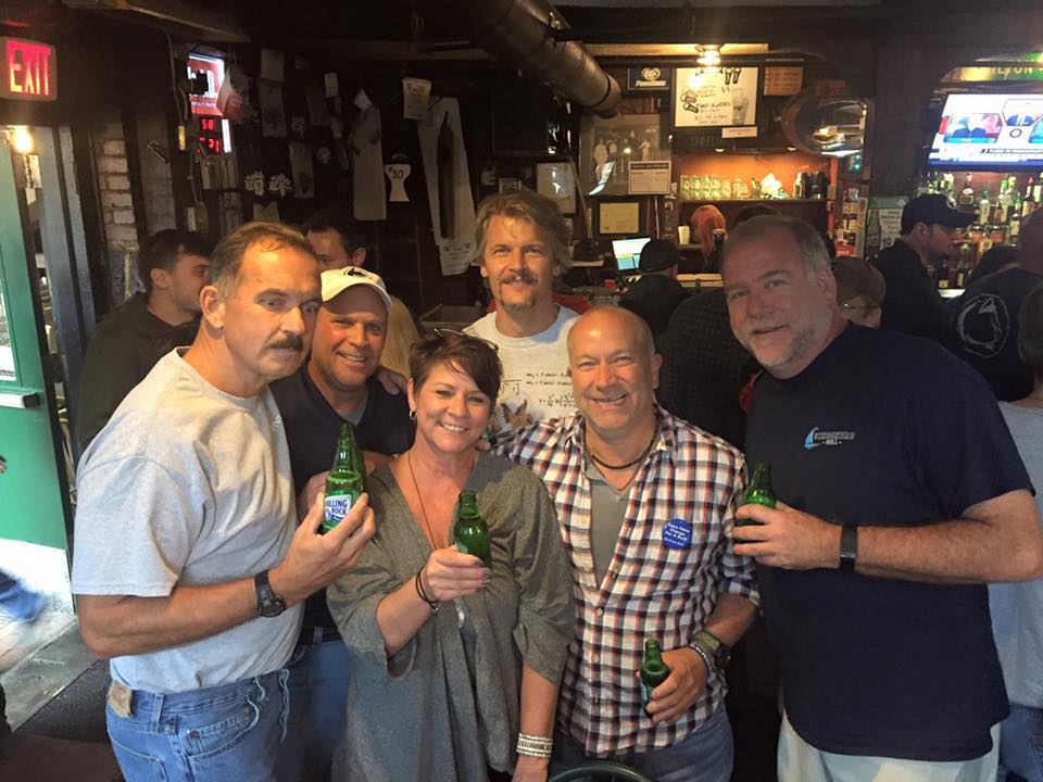 Your Best Stories From The All-American Rathskeller | Onward State