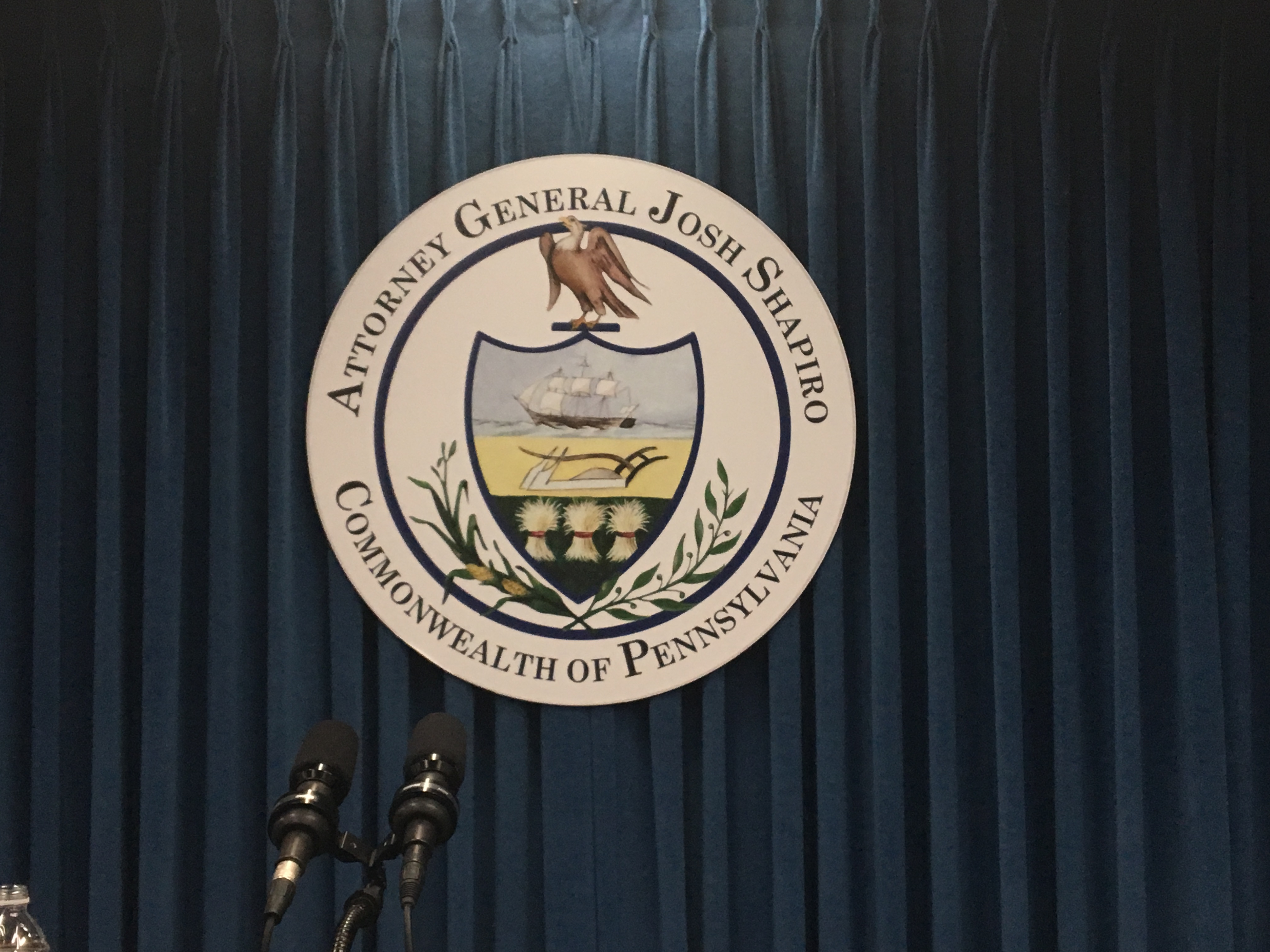 Pennsylvania Attorney General Establishing Investigative Grand