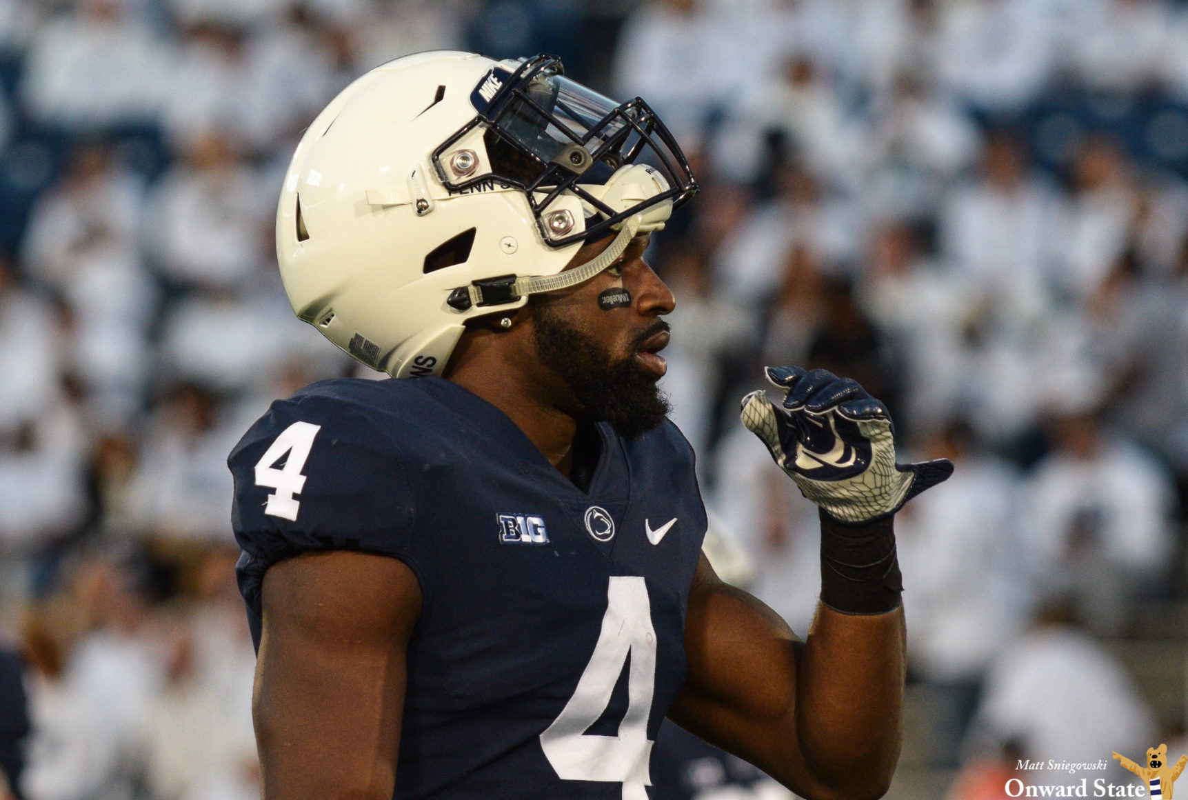 Highlighting Penn State Football's Underrated Players of the Last Decade