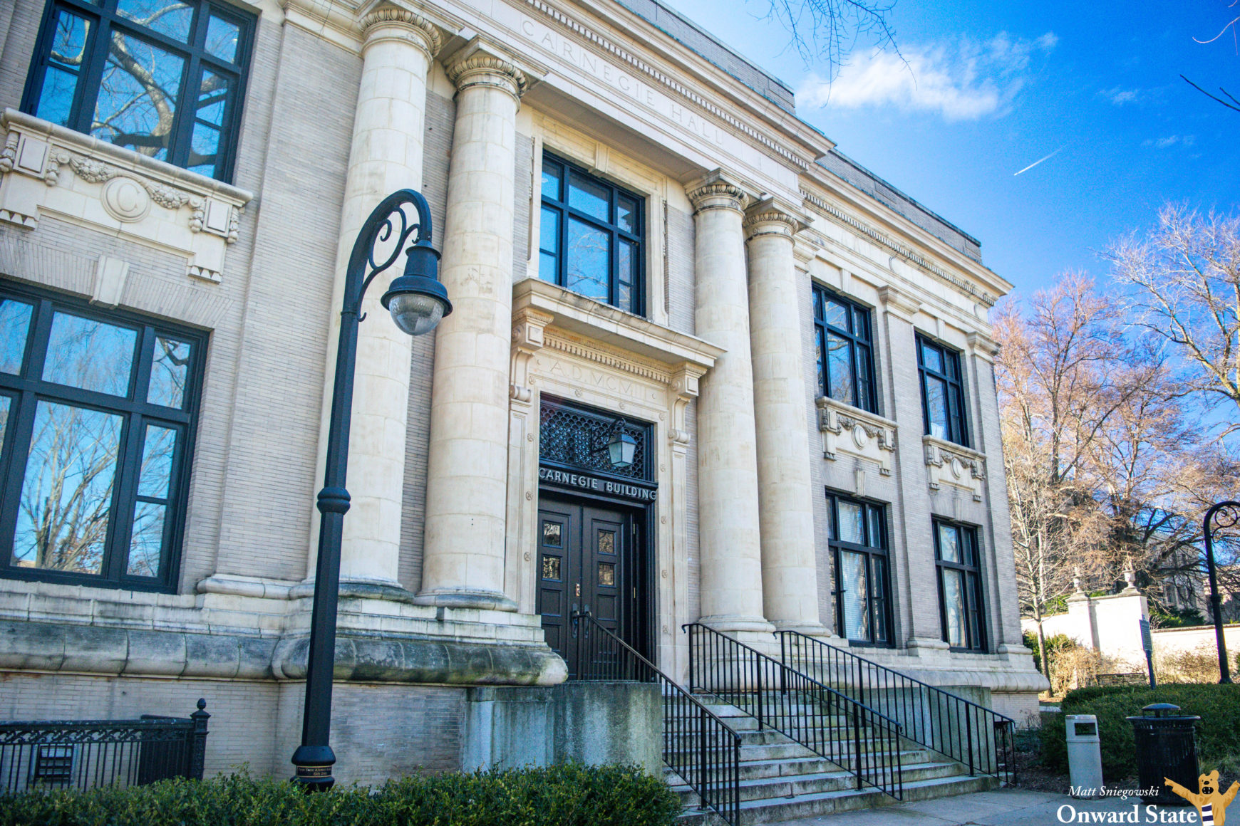 Emily Metzgar Appointed New Dean of Penn State's Bellisario College of Communications