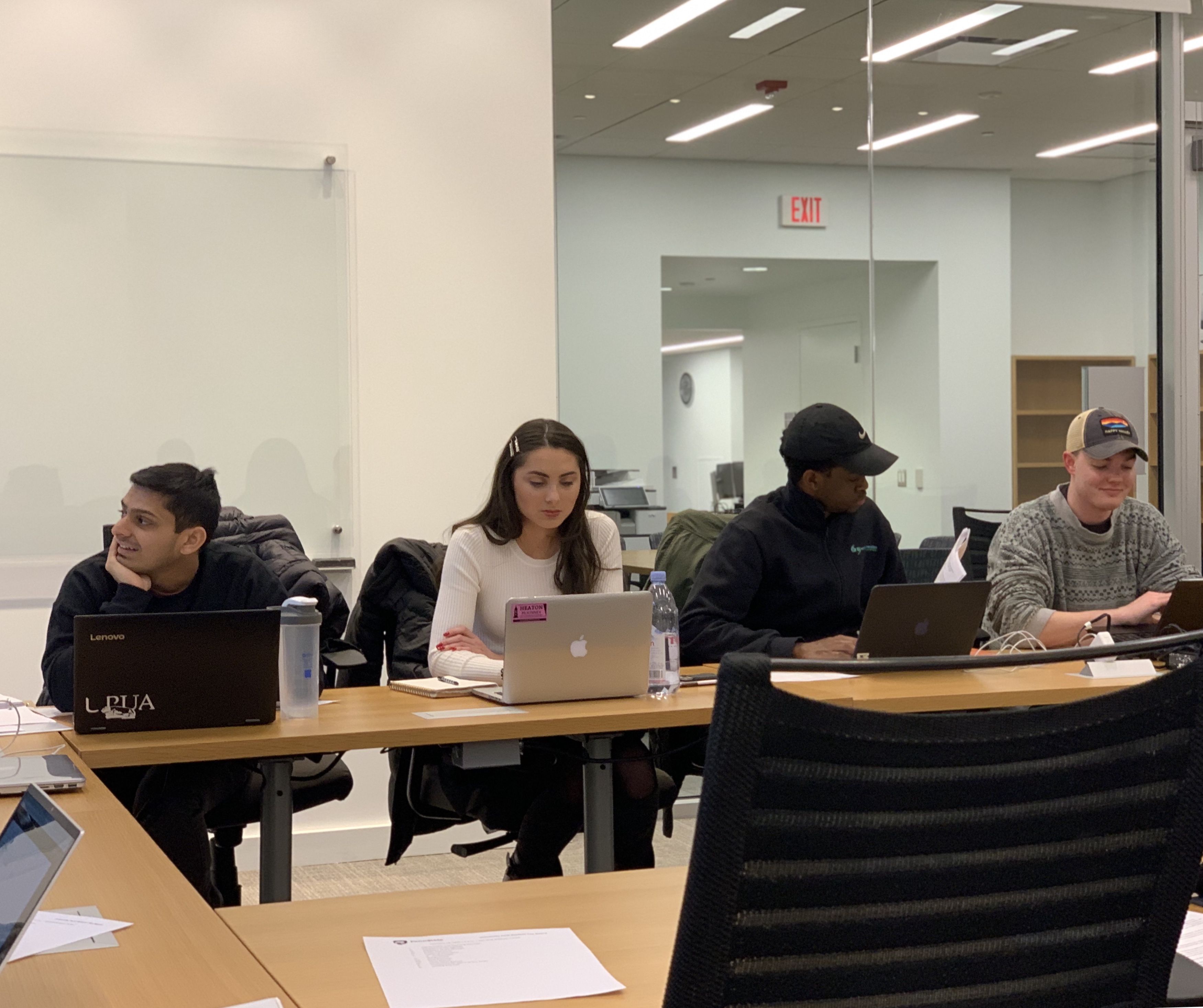 Student Fee Board Begins Final Week Of Deliberations | Onward State