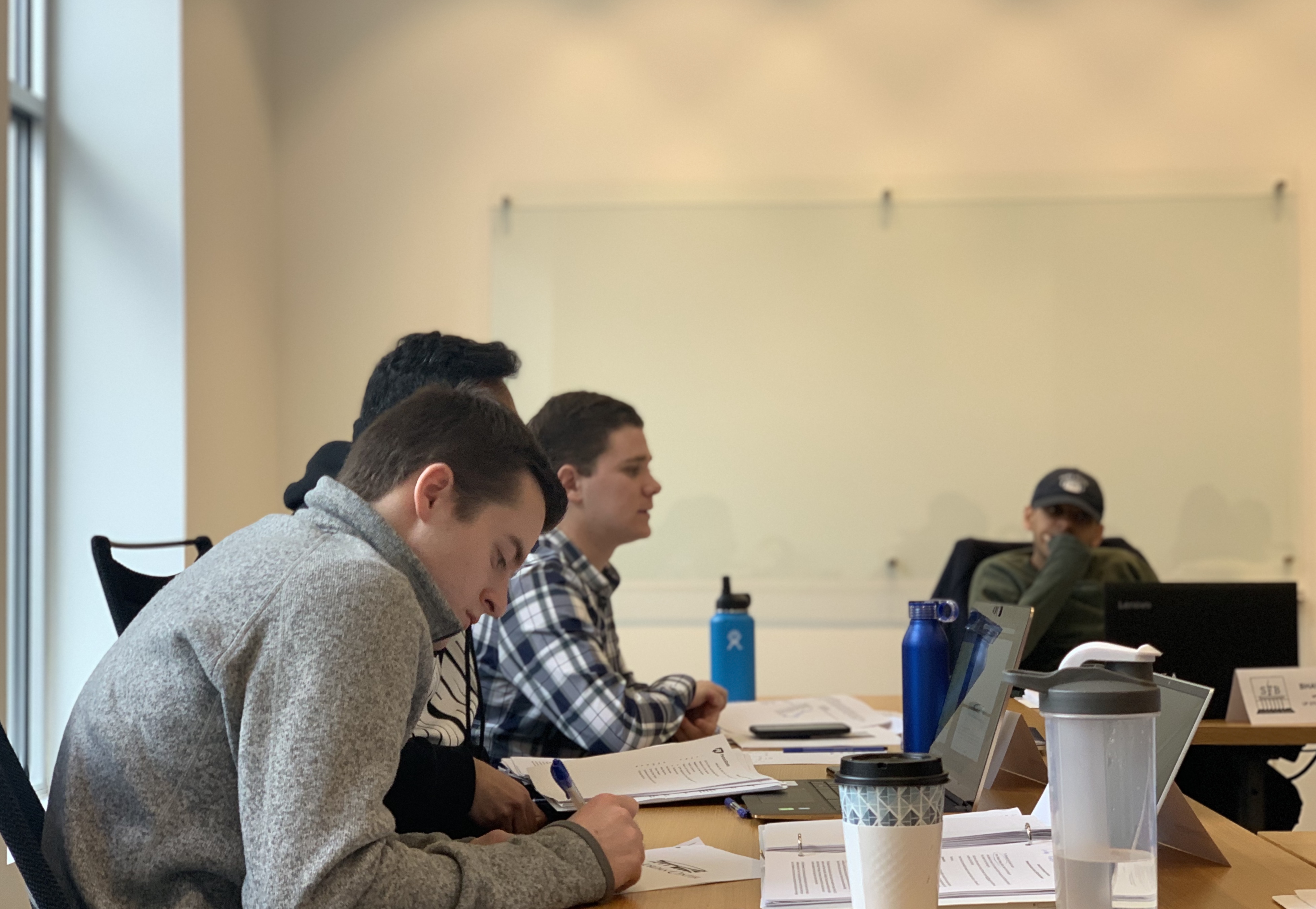 Student Fee Board Applications Now Open | Onward State