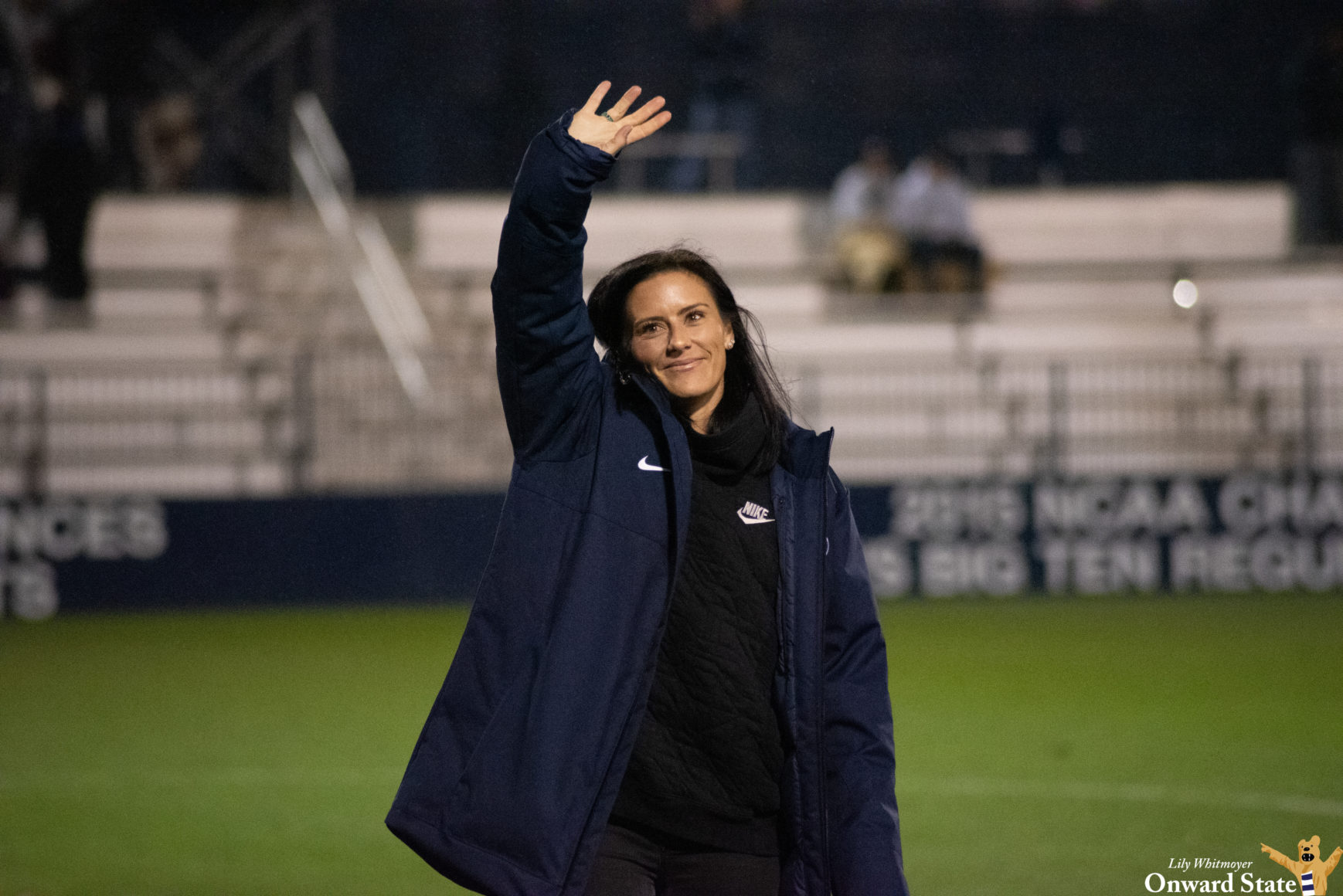 Former Penn State Soccer Players to Compete on The Amazing Race