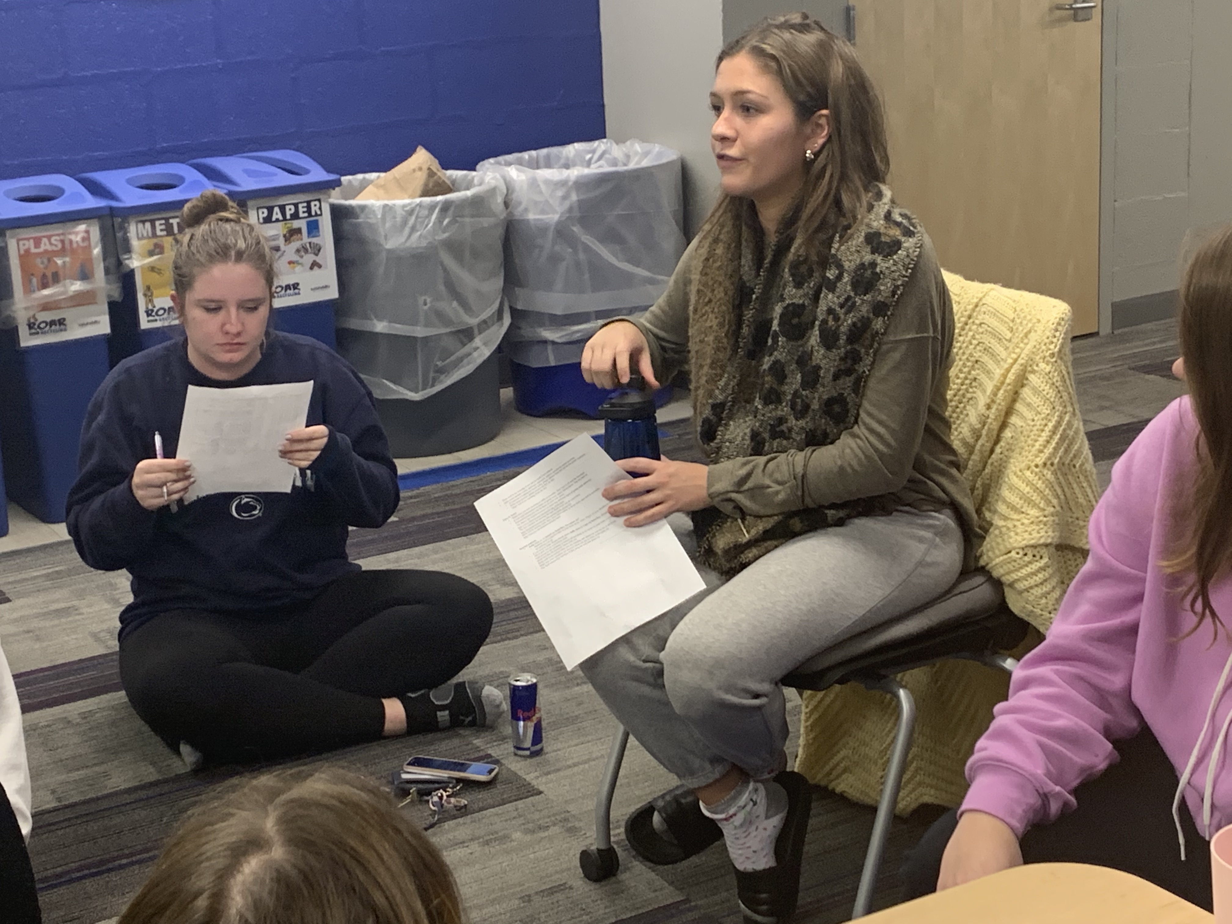 The Unknown Benefits Of Being An RA | Onward State
