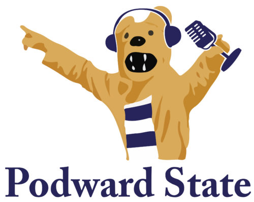 Podward