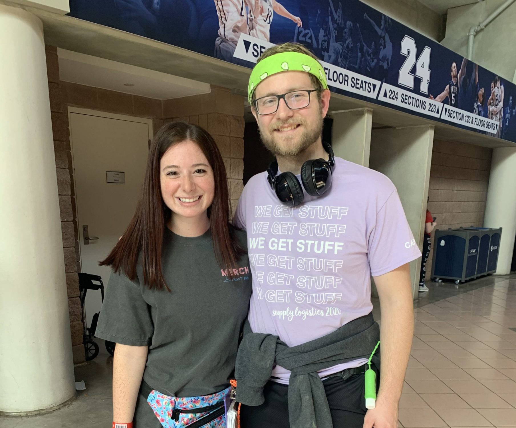 Homecoming 2020 Executive Director Julia Greco 'Making The Most' Of ...