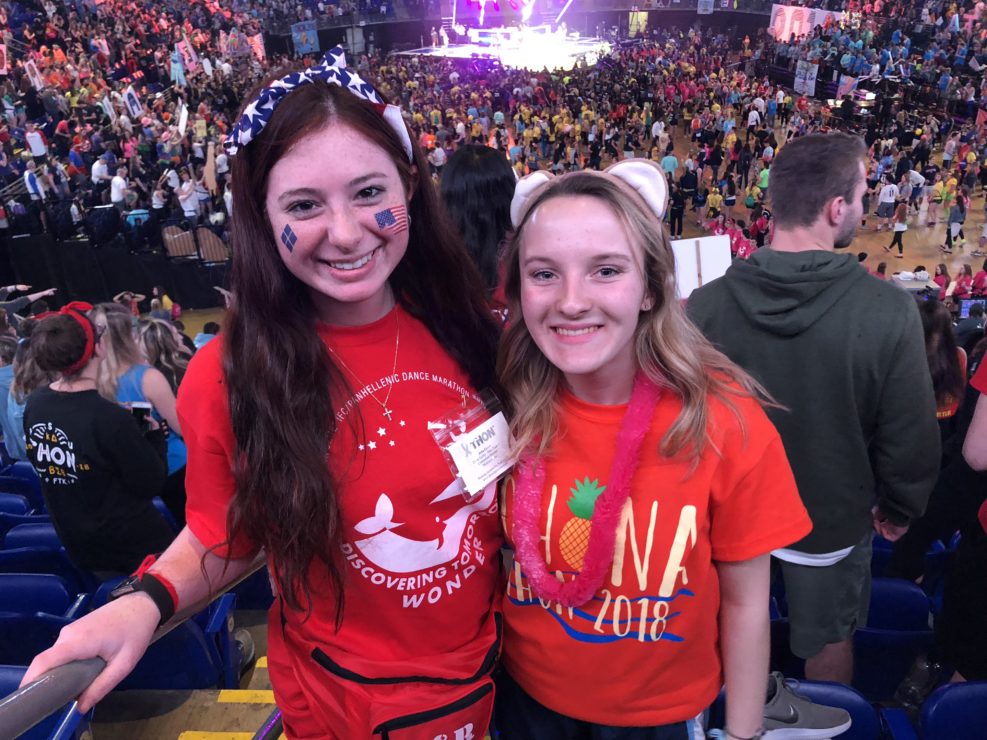 Homecoming 2020 Executive Director Julia Greco 'Making The Most' Of ...
