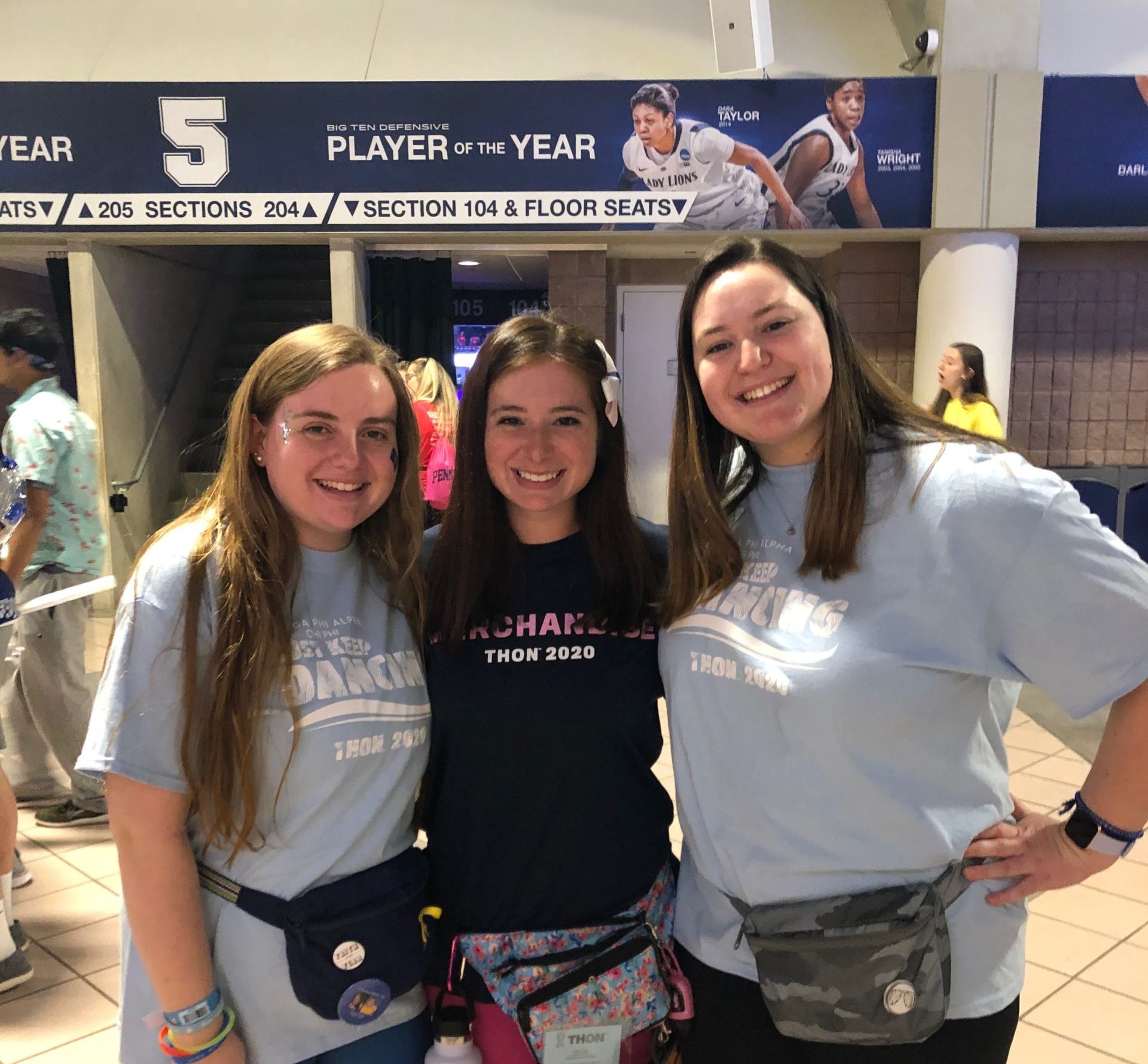 Homecoming 2020 Executive Director Julia Greco 'Making The Most' Of ...