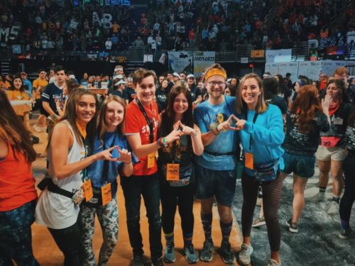 Homecoming 2020 Executive Director Julia Greco 'Making The Most' Of ...
