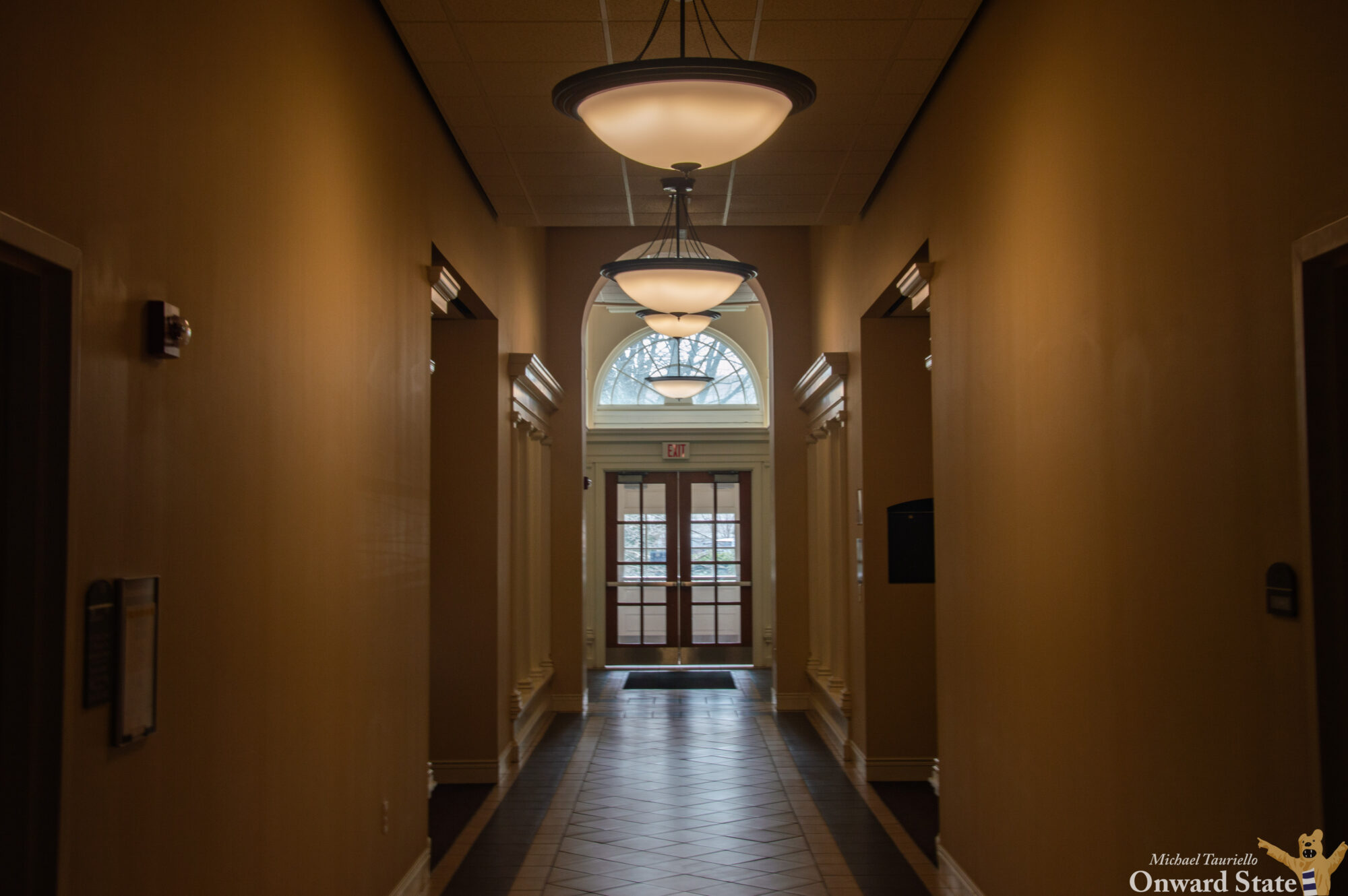 [Photo Story] Penn State Building Interior Superlatives | Onward State