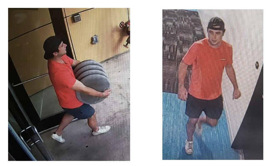 State College Police Seek Help Identifying Theft Suspect Who Defecated ...