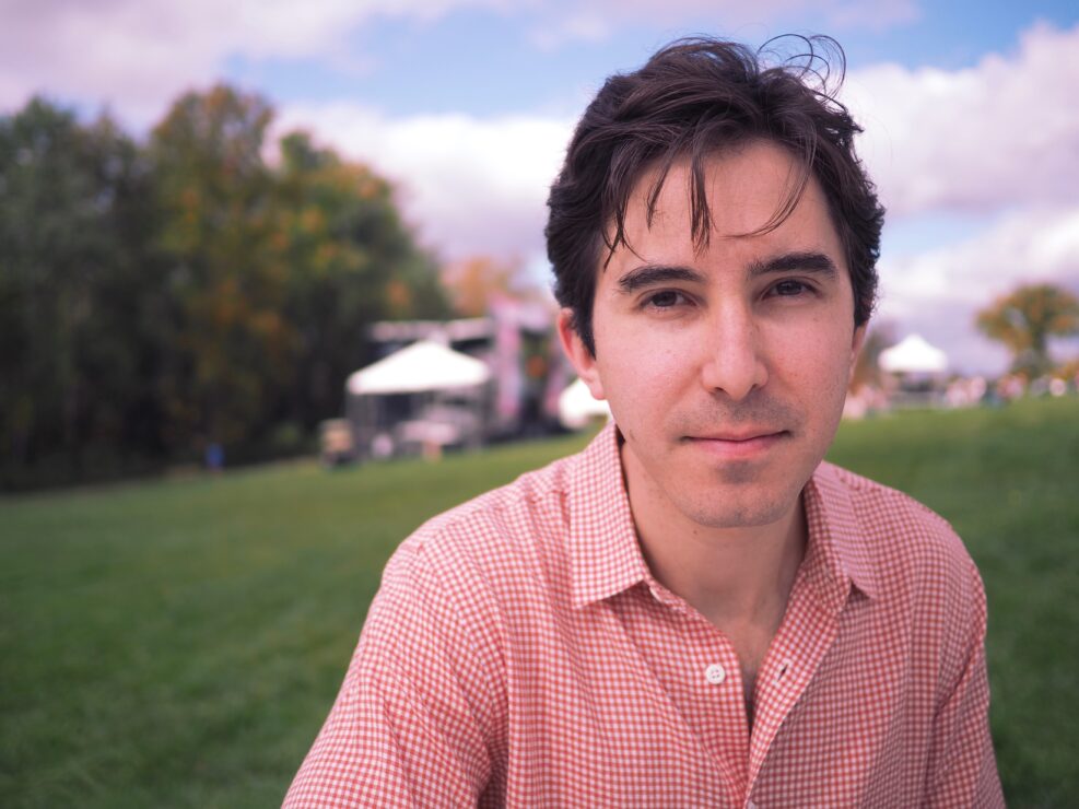 Penn State Connection Fuels Musical Collaborations Between Two Alumni ...