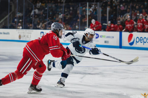 DiBattiste Men's Hockey