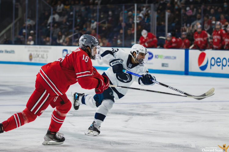 DiBattiste Men's Hockey