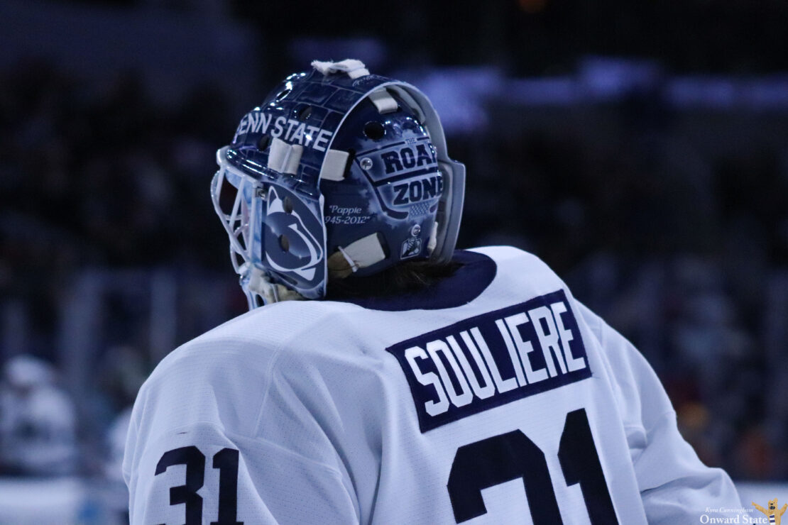Penn State Men's Hockey's 2022-23 Preview: Defense & Goalies | Onward State