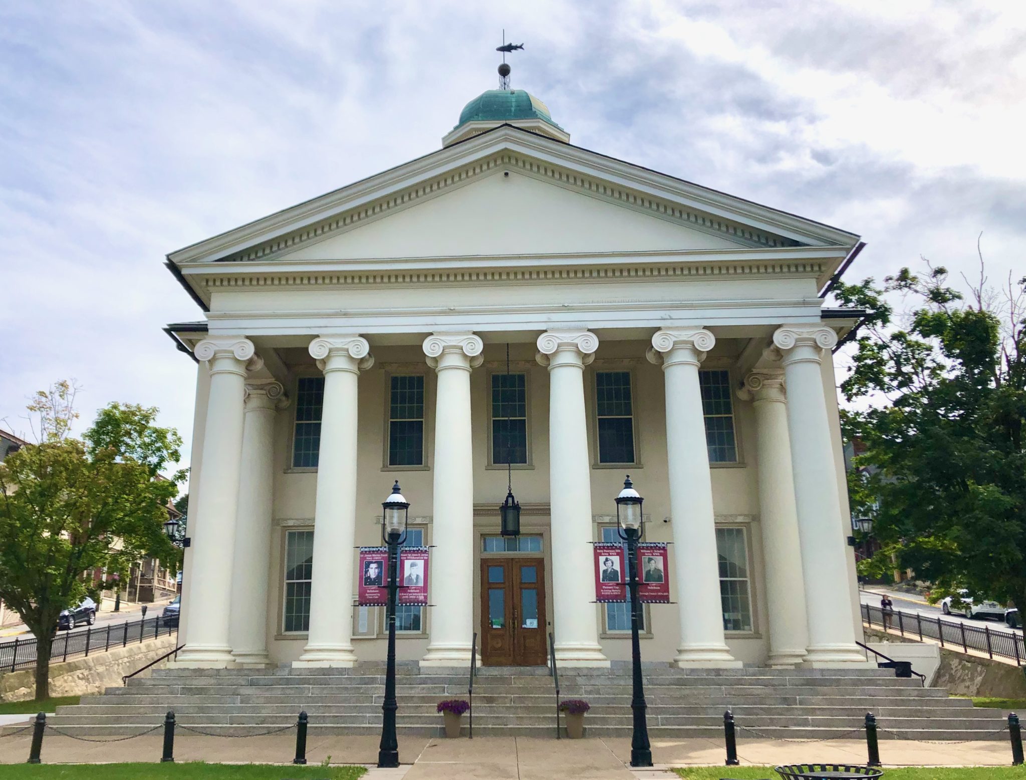 Defendants Waive Preliminary Hearings in Penn State Drug Case
