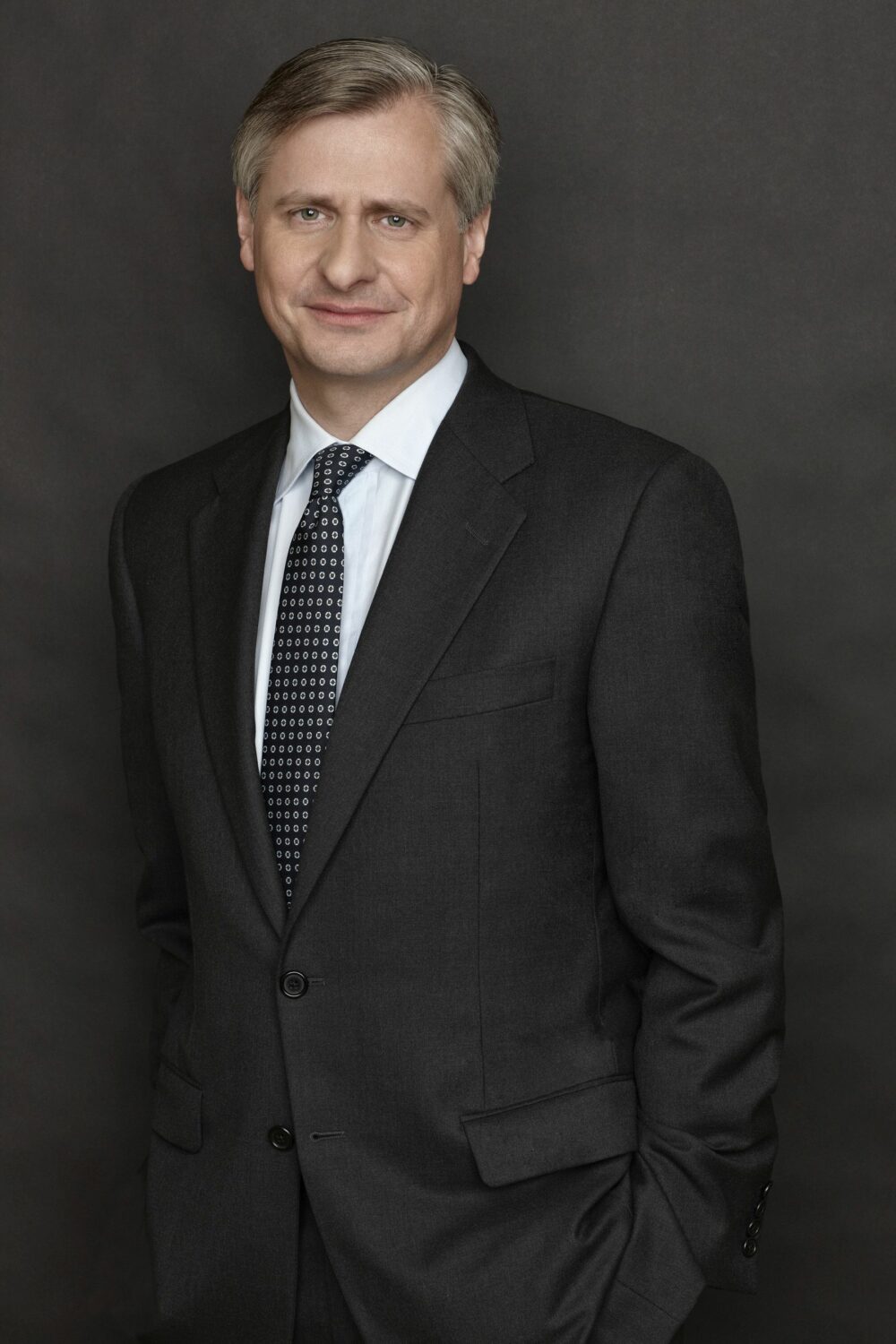 Pulitzer Prize-winning Author Jon Meacham to Give Lecture at University ...