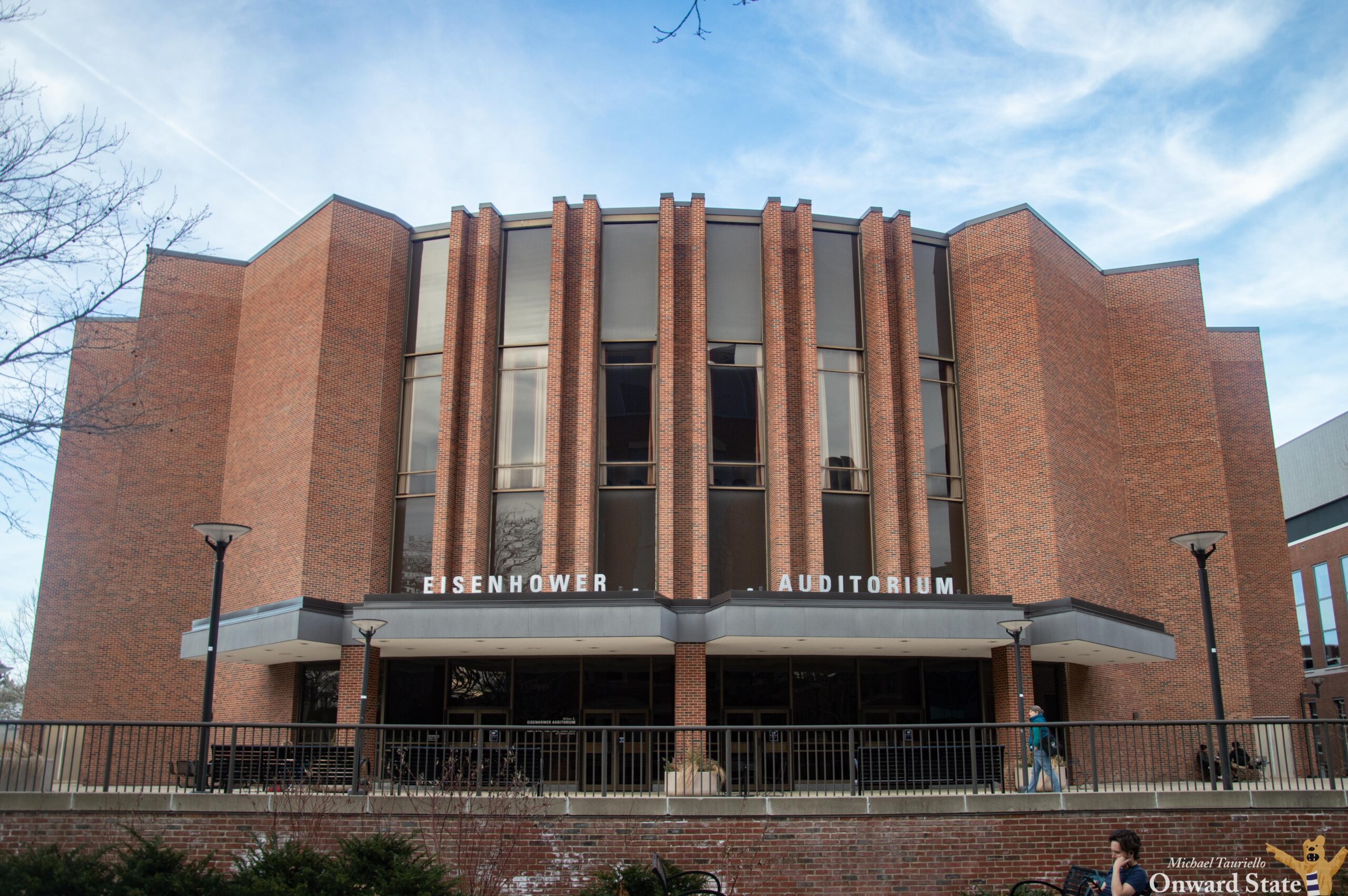 Stage Play 'Clue' to Debut at Penn State's Eisenhower Auditorium