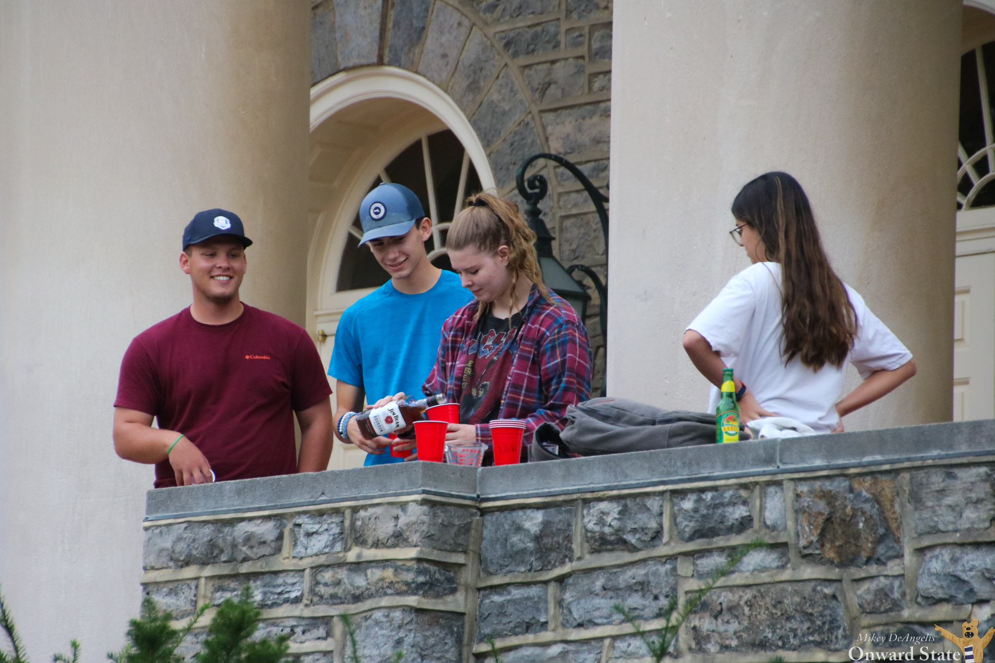 Fall 2026 Sylly Week Drinking Game Announced