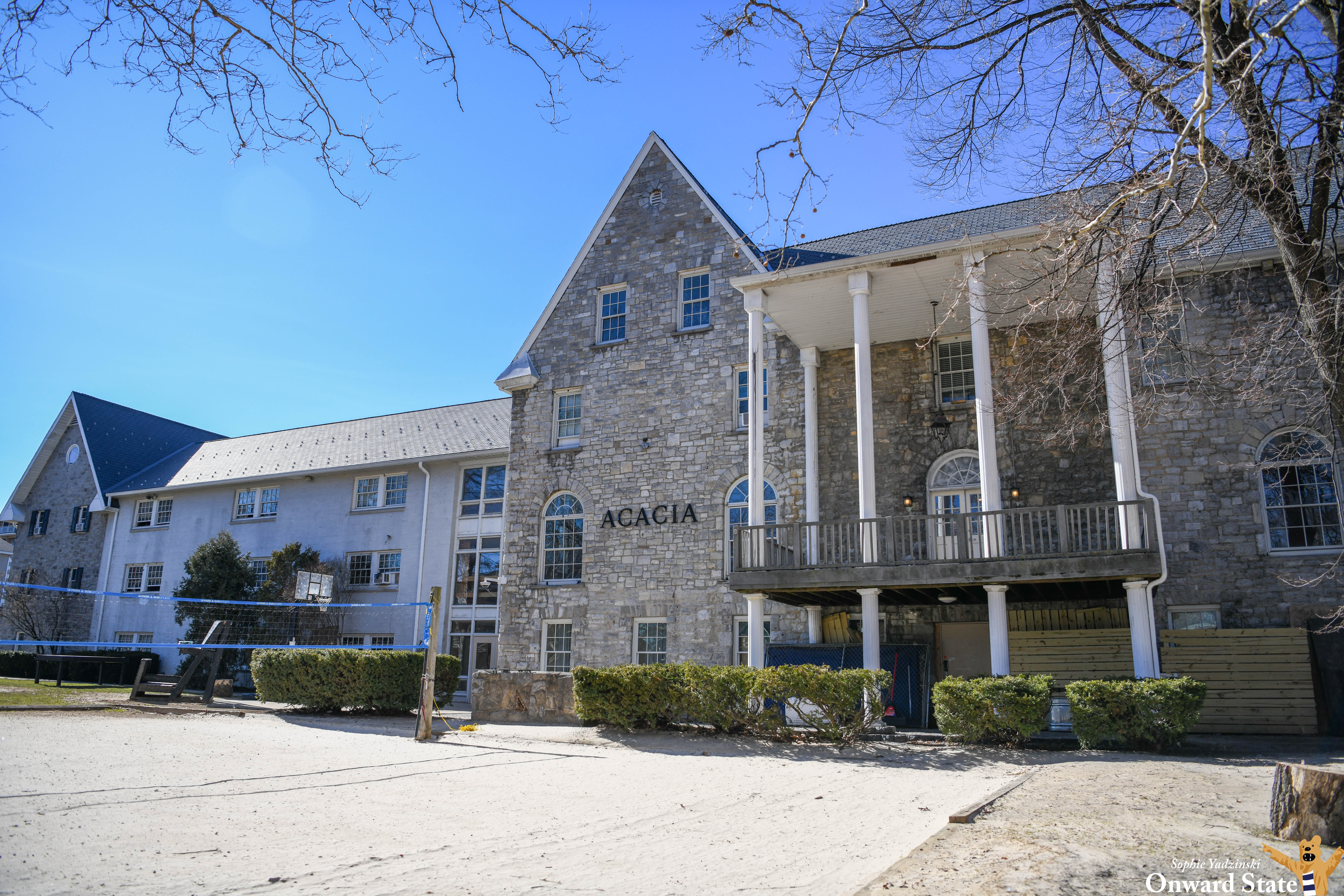 Third Penn State Fraternity Linked to Cocaine Trafficking