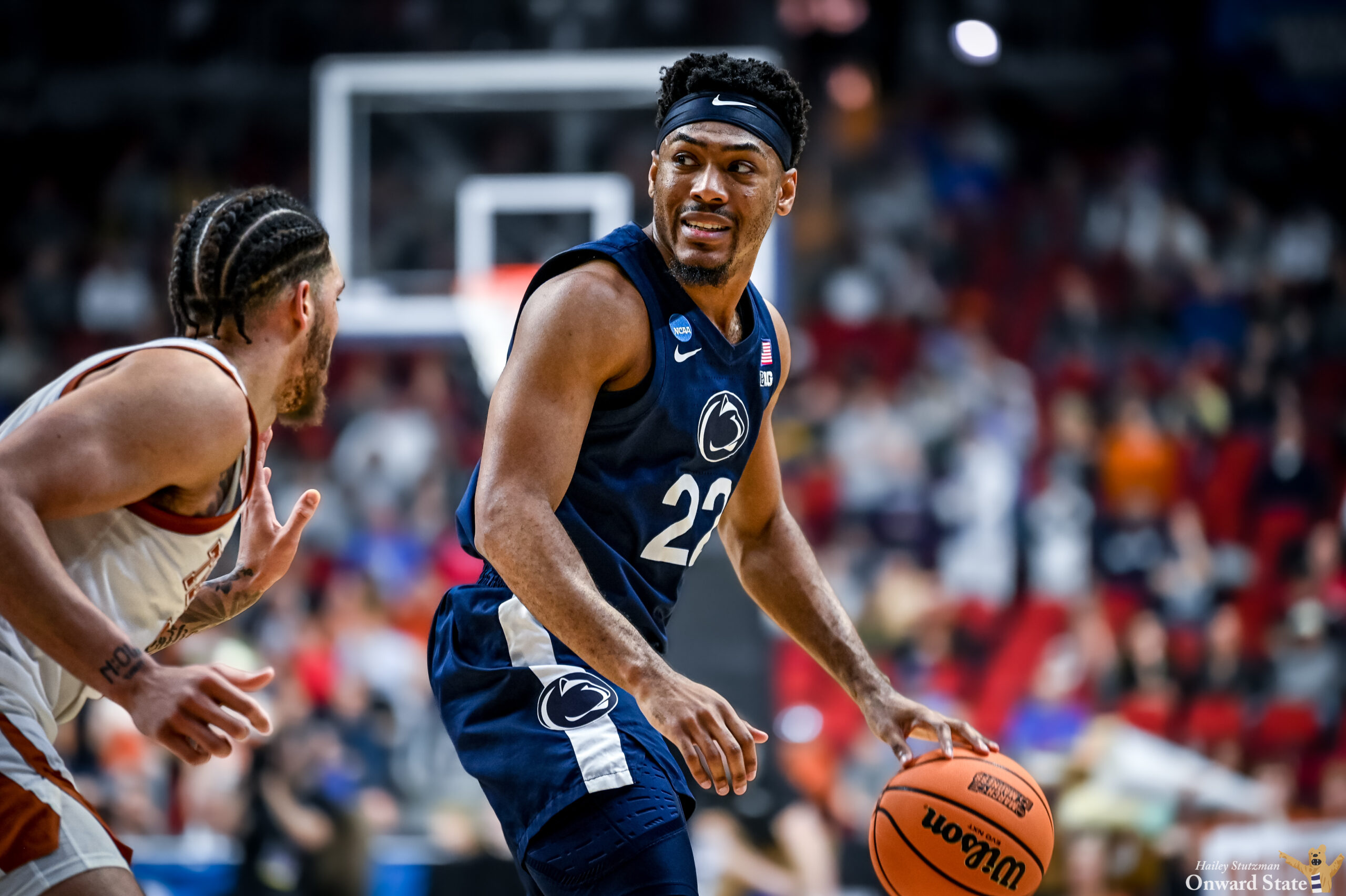 Jalen Pickett Joins Los Angeles Clippers on Two-Way Contract