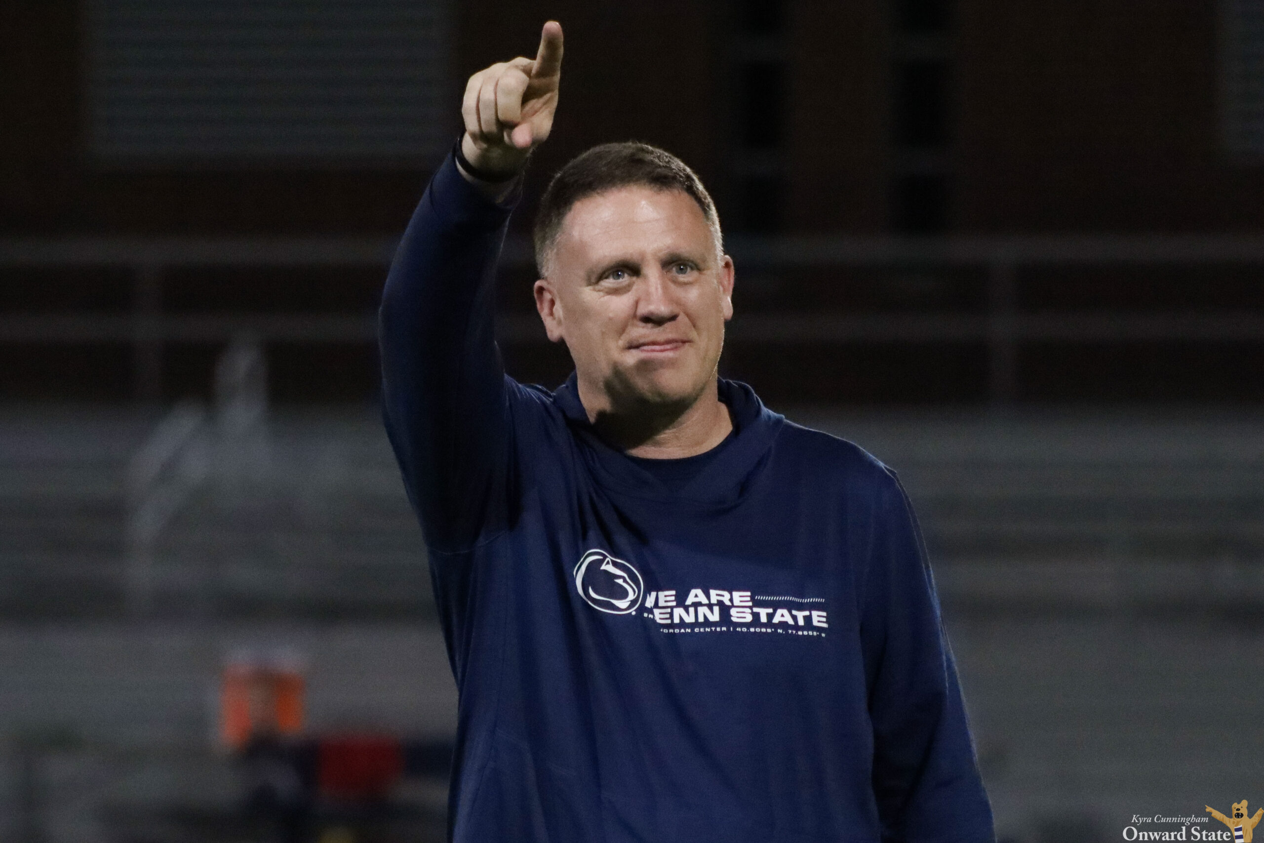 Roberts Blums Joins Penn State Basketball with Strong 3-Point Shooting Skills