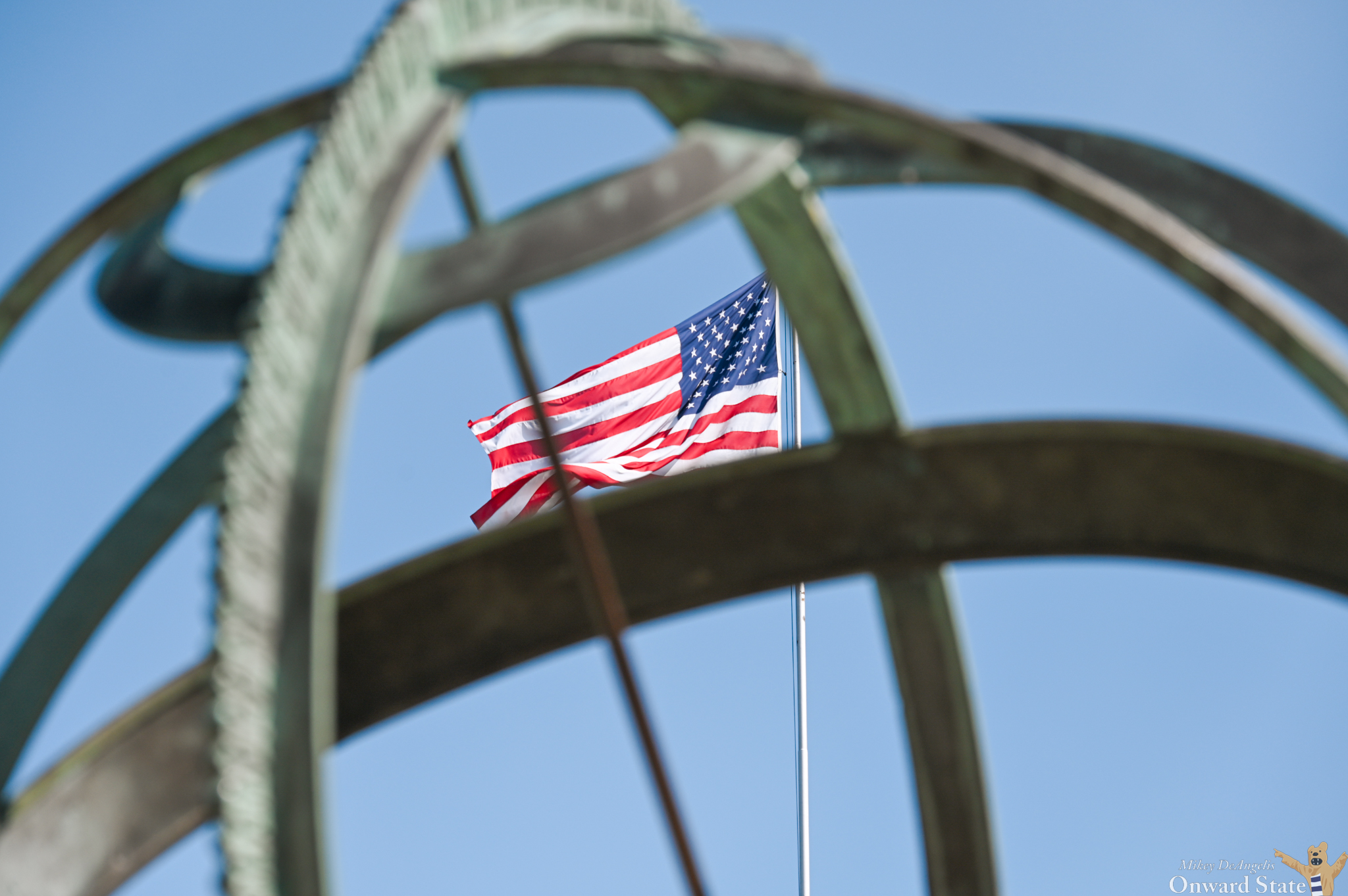 Penn State Hosts Constitution Day and Voter Registration Events