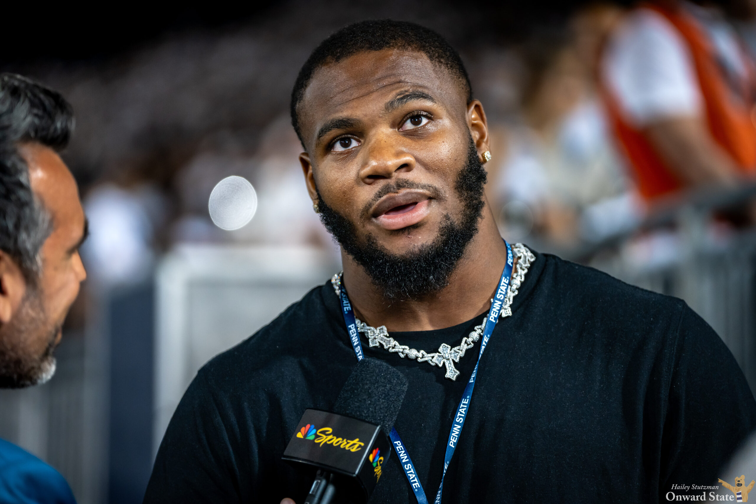 Micah Parsons to Miss First Four Games of 2026 NFL Season