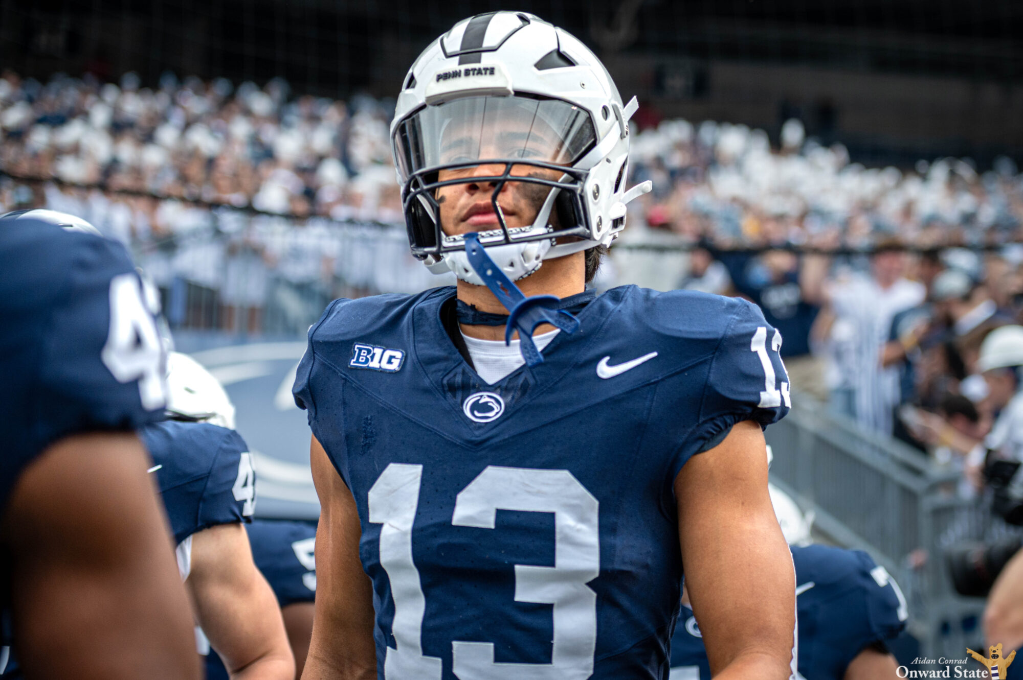 Staff Picks: Predicting Penn State Football's 2024 Breakout Players ...
