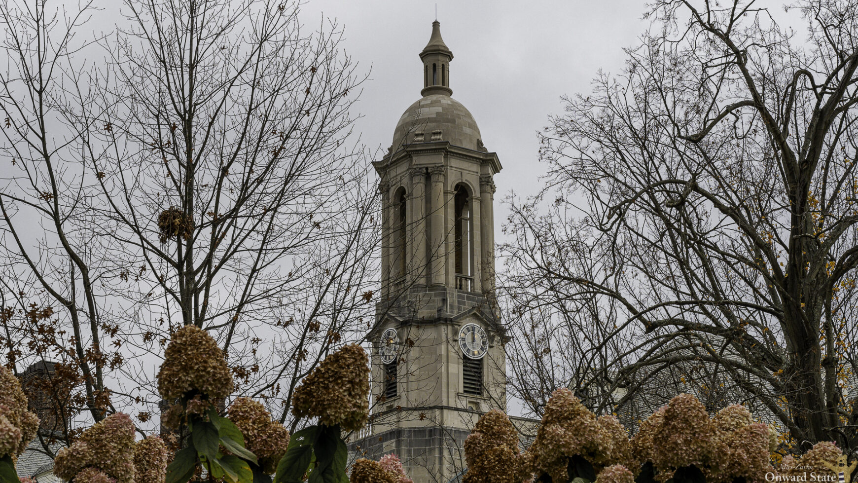 Penn State's 2026 Family Weekend Activities Announced